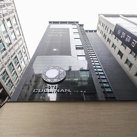 Hotel Cullinan Daechi Seúl Exterior foto